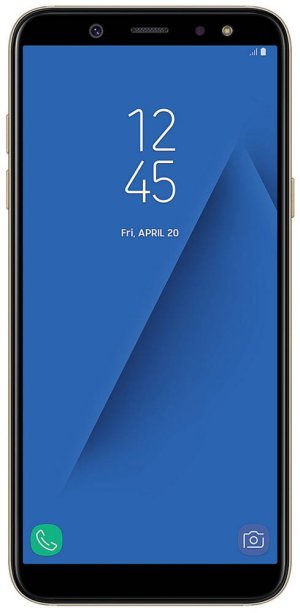 Samsung Galaxy A6