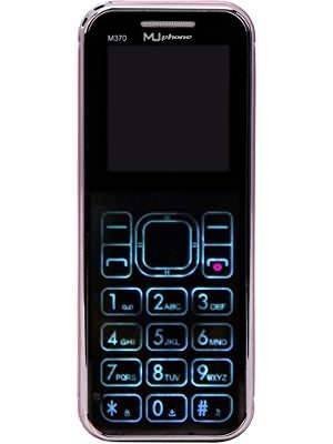 MU Phone M370