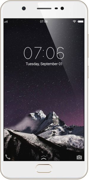 vivo Y69