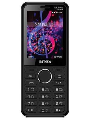 Intex Ultra 2400 Plus