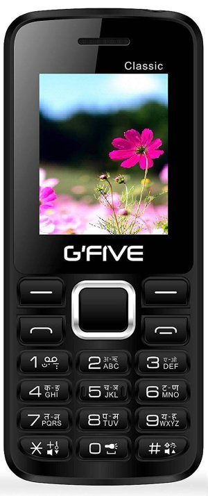 Gfive Classic