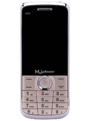 MU Phone M330