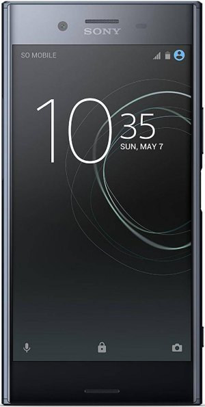 Sony Xperia XZ Premium