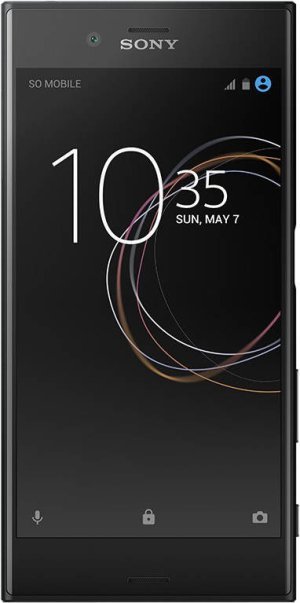 Sony Xperia XZs