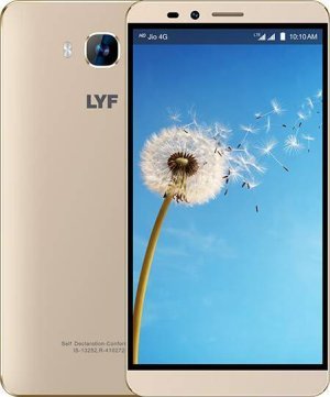 Lyf Wind 2