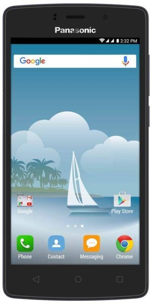 Panasonic P75