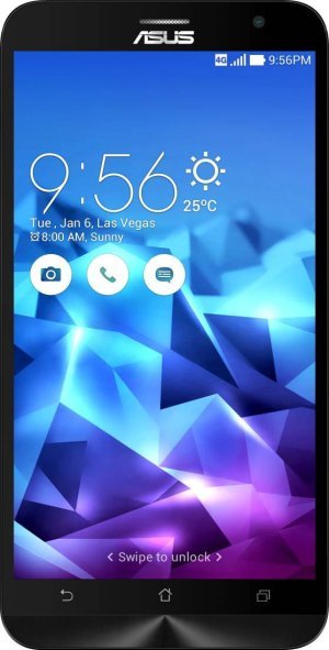 Asus Zenfone 2 Deluxe 64GB