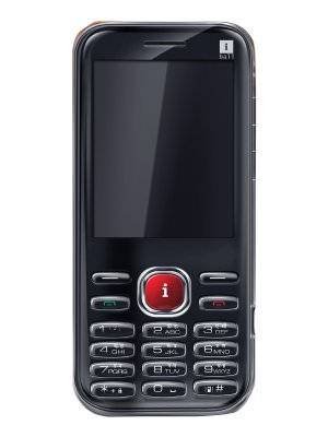 iBall Elegance