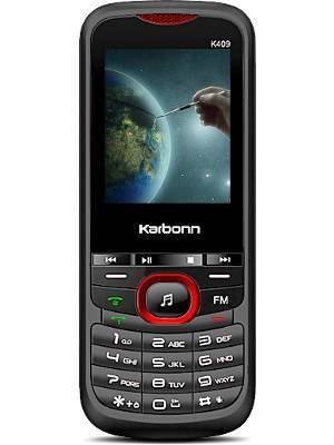 Karbonn K409
