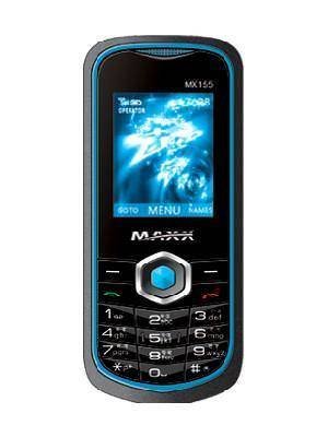 Maxx MX155