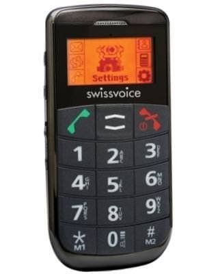 Swissvoice MP03