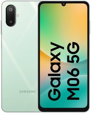 Samsung Galaxy M06 5G