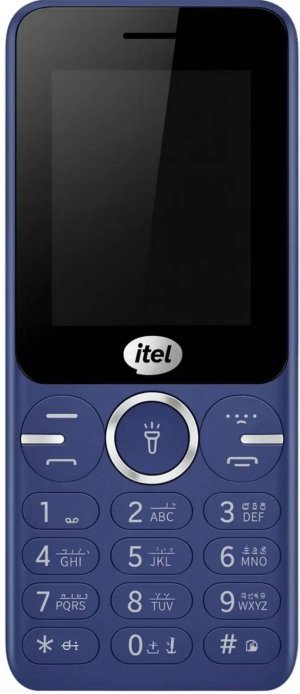 Itel Muzik 450