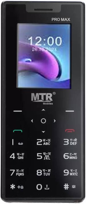 MTR Pro Max