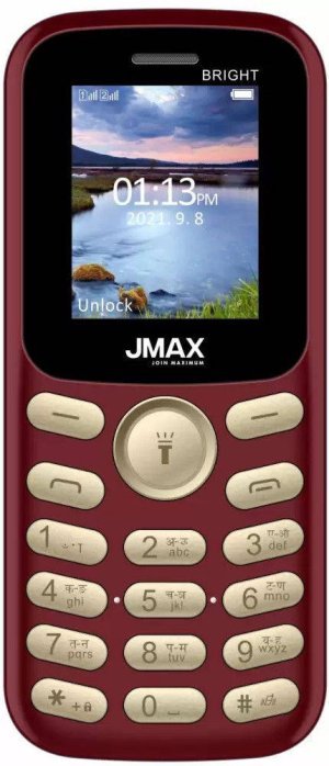 JMAX Bright