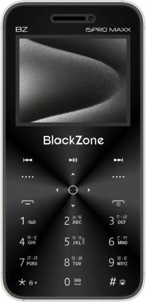 BlackZone 15 Pro Maxx