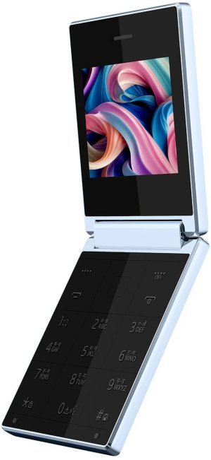 Itel Flip One