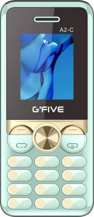 Gfive A2 C