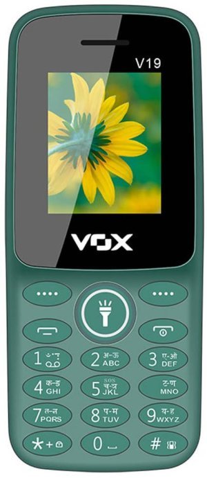 VOX Mobile V19