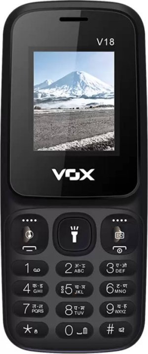 VOX Mobile V18