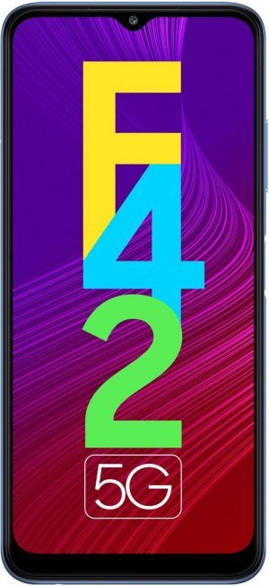 Samsung Galaxy F42