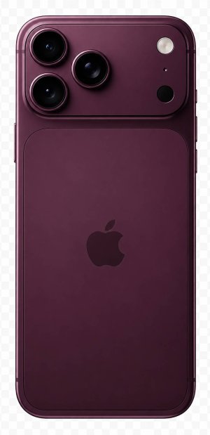 Apple iPhone 18 Pro