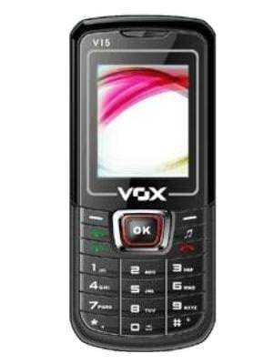 VOX Mobile V15