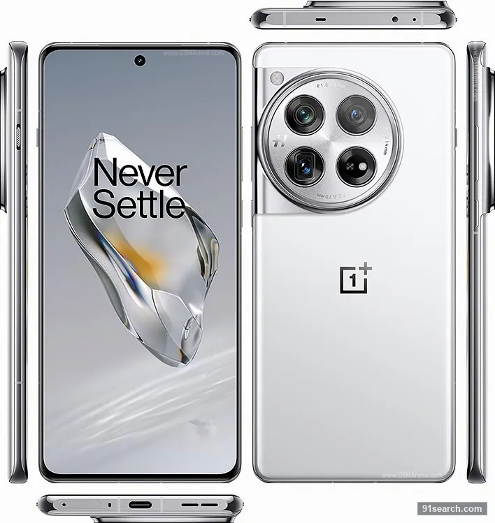 OnePlus 12