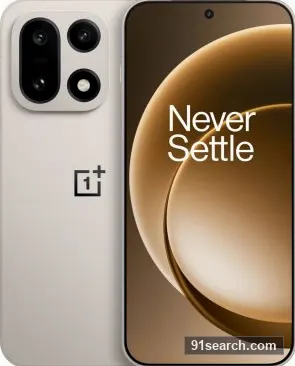 OnePlus 15