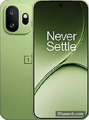 OnePlus 15s