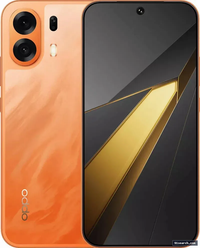 OPPO K14 Plus 5G