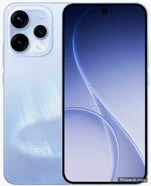OPPO Reno15