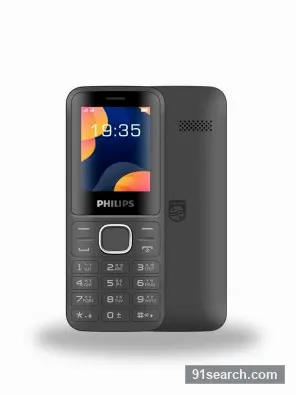 Philips E2104