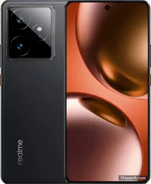 realme GT 7