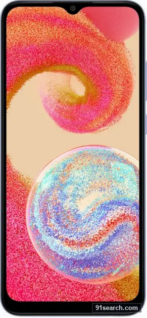 Samsung Galaxy A04e