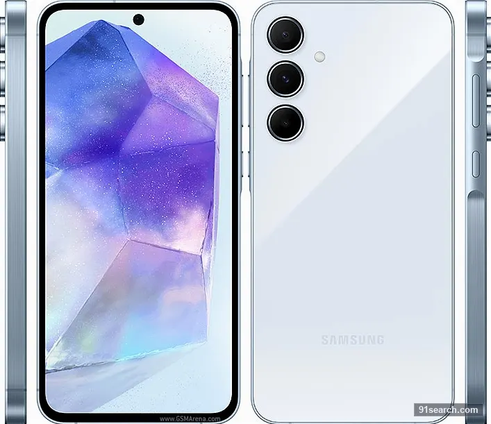 Samsung Galaxy A55 5G