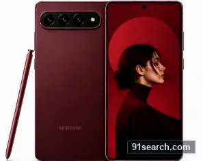 Samsung Galaxy S27 Ultra