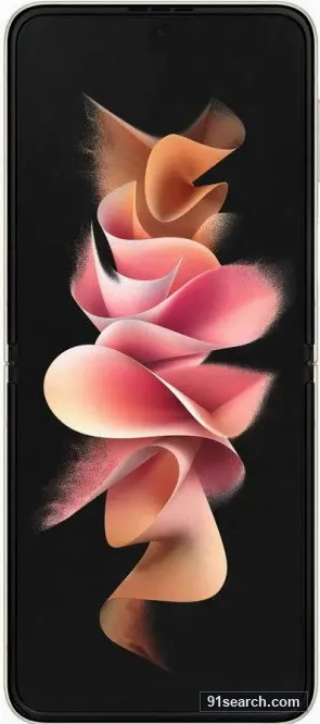 Samsung Galaxy Z Flip 3