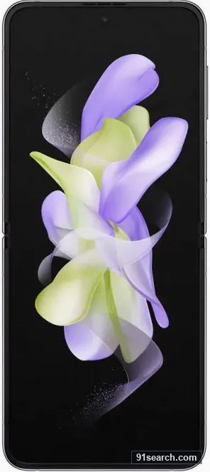 Samsung Galaxy Z Flip 4 5G