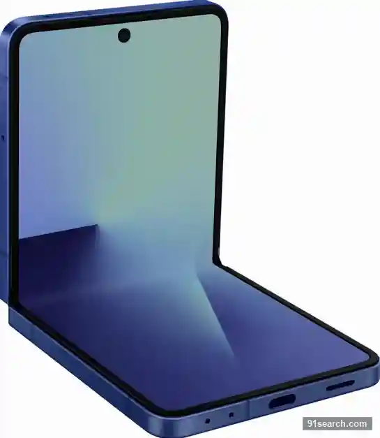 Samsung Galaxy Z Flip7