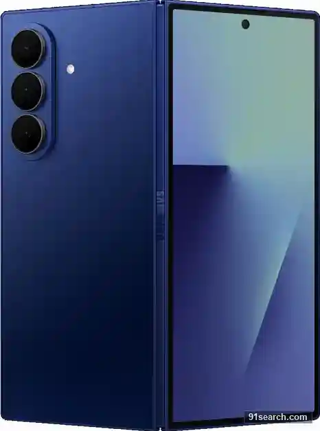 Samsung Galaxy Z Fold7