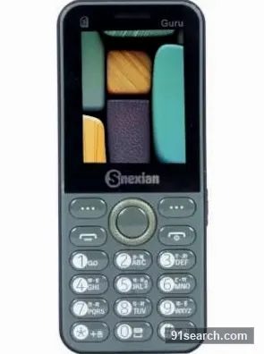 Snexian Guru 912