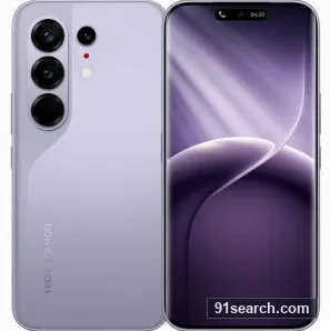 Tecno Camon 50 Pro 5G