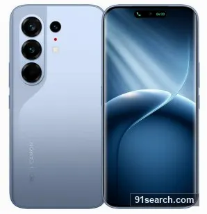 Tecno Camon 50 Pro