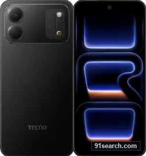 Tecno Spark Go 3 Pro 4G