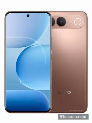 vivo V80 Lite 5G