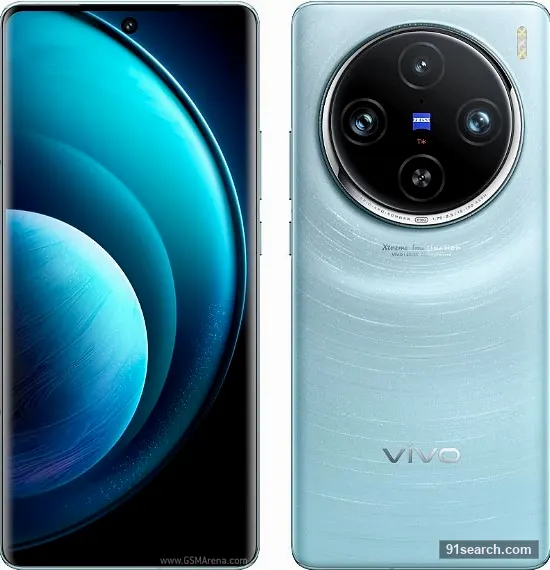 Vivo X100 Pro 5G