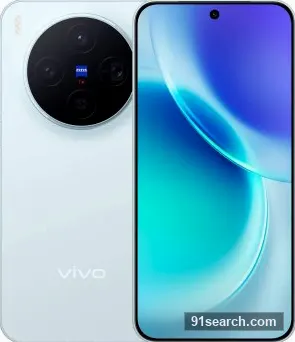 vivo X500 Pro Max