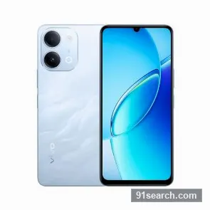 vivo Y60m 5G