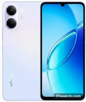 vivo Y6t 5G